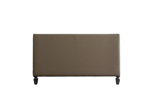 house-beatrice-tan-leatherette-black-leatherette-charcoal-finish-loveseat-w-3-pillows-2