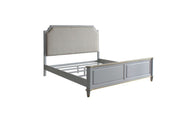 house-marchese-two-tone-beige-fabric-pearl-gray-finish-queen-bed-1