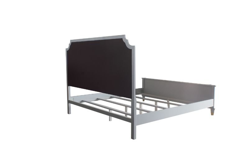 house-marchese-two-tone-beige-fabric-pearl-gray-finish-queen-bed-4