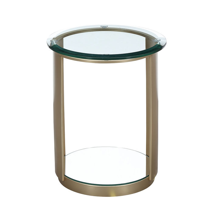 houston-round-chairside-table-brushed-gold-1