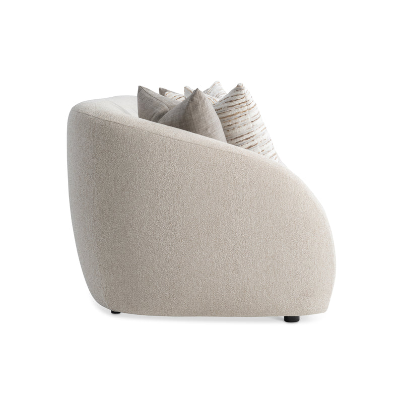 Austen Fabric Sofa - Furniture City (CA)l