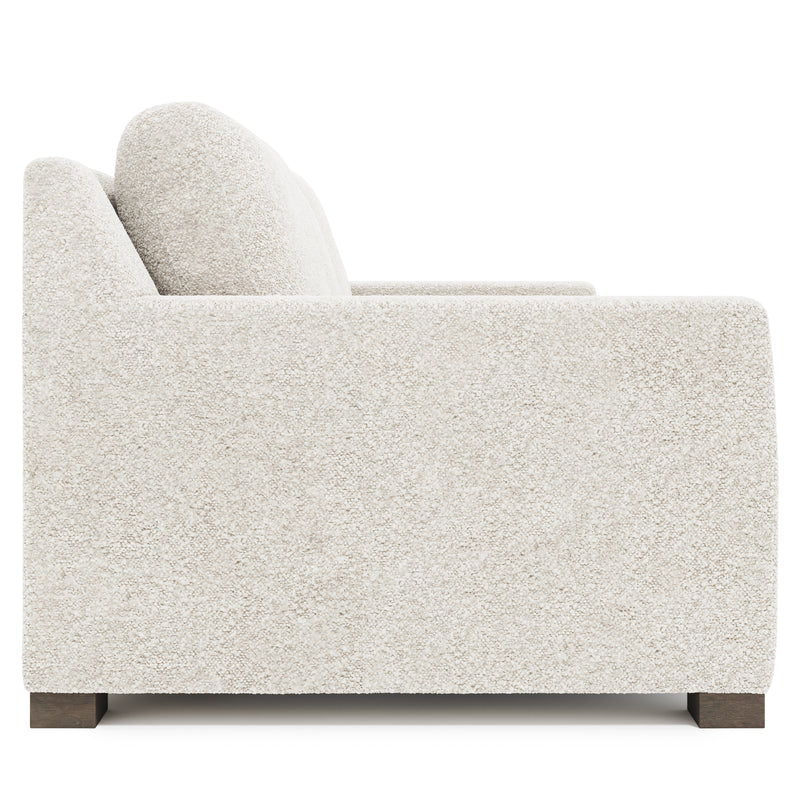 Kelsey Fabric Sofa