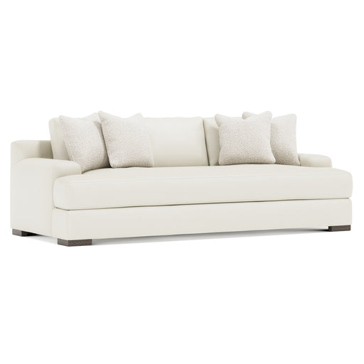 Andie Leather Sofa - Furniture City (CA)l