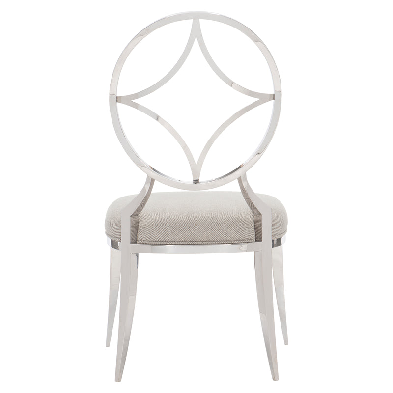 Filmore Fabric Side Chair
