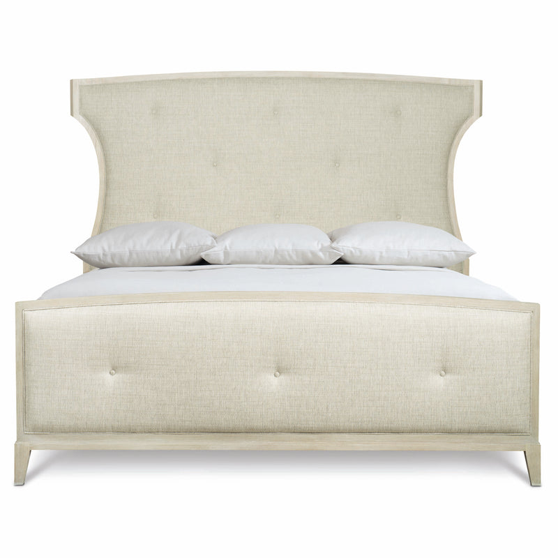 East Hampton Panel Bed - Furniture City (CA)l