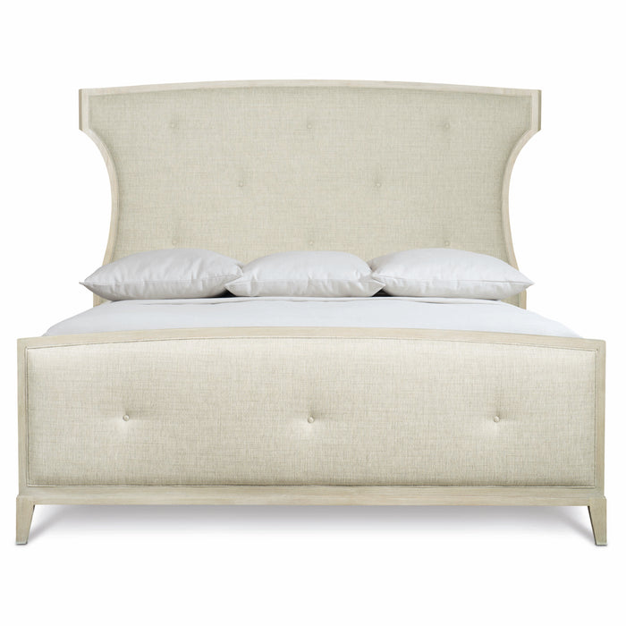 East Hampton Panel Bed - Furniture City (CA)l