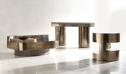 Jacopo Console Table - Furniture City (CA)l