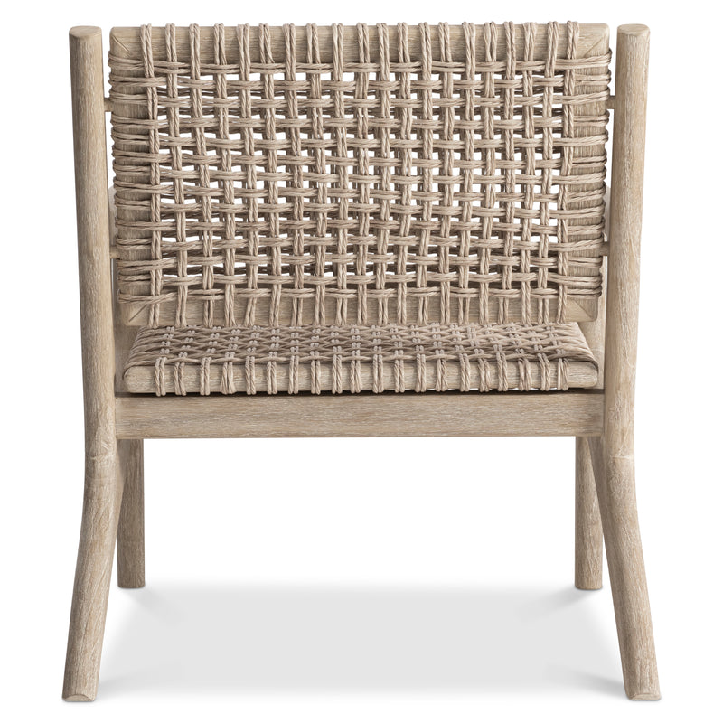 Atlas Outdoor Chair