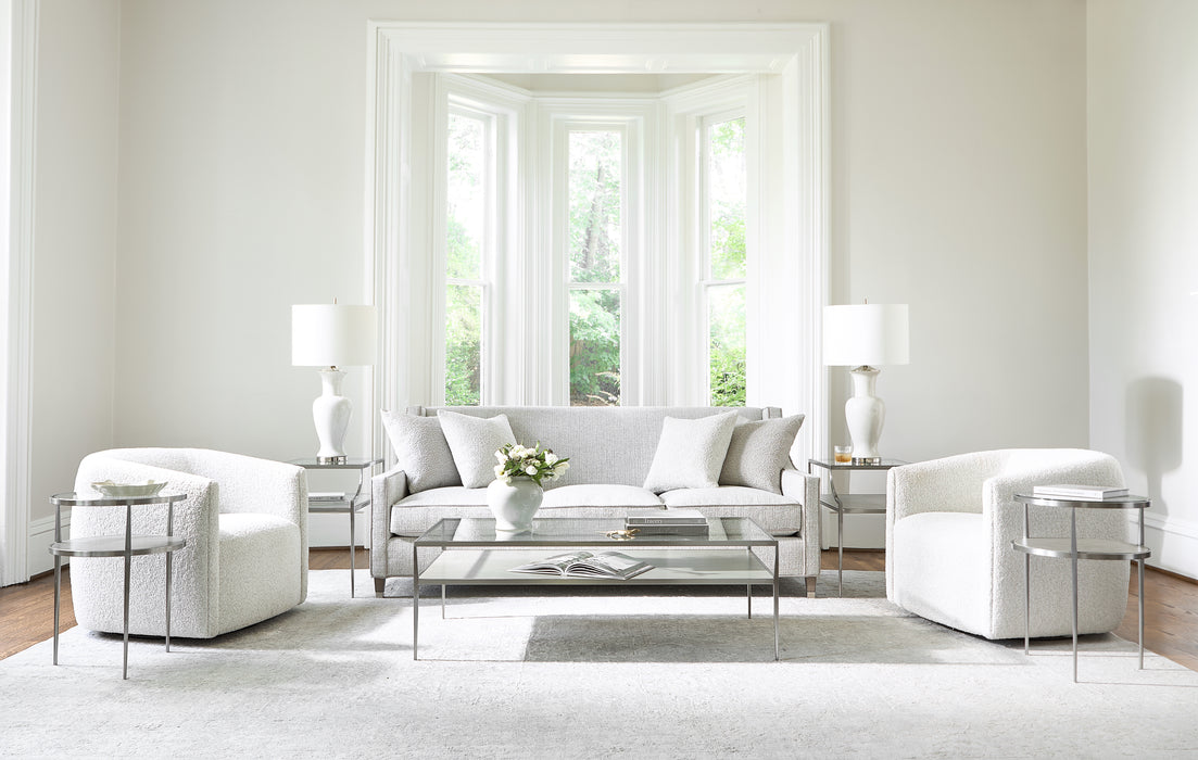 Cornelia Accent Table - Furniture City (CA)l