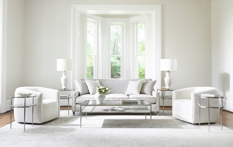 Palisades Fabric Sofa