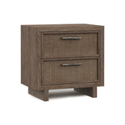 Casa Paros Nightstand - Furniture City (CA)l