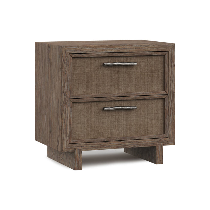 Casa Paros Nightstand - Furniture City (CA)l