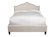 Parker Living Sleep Jamie - Flour King Bed