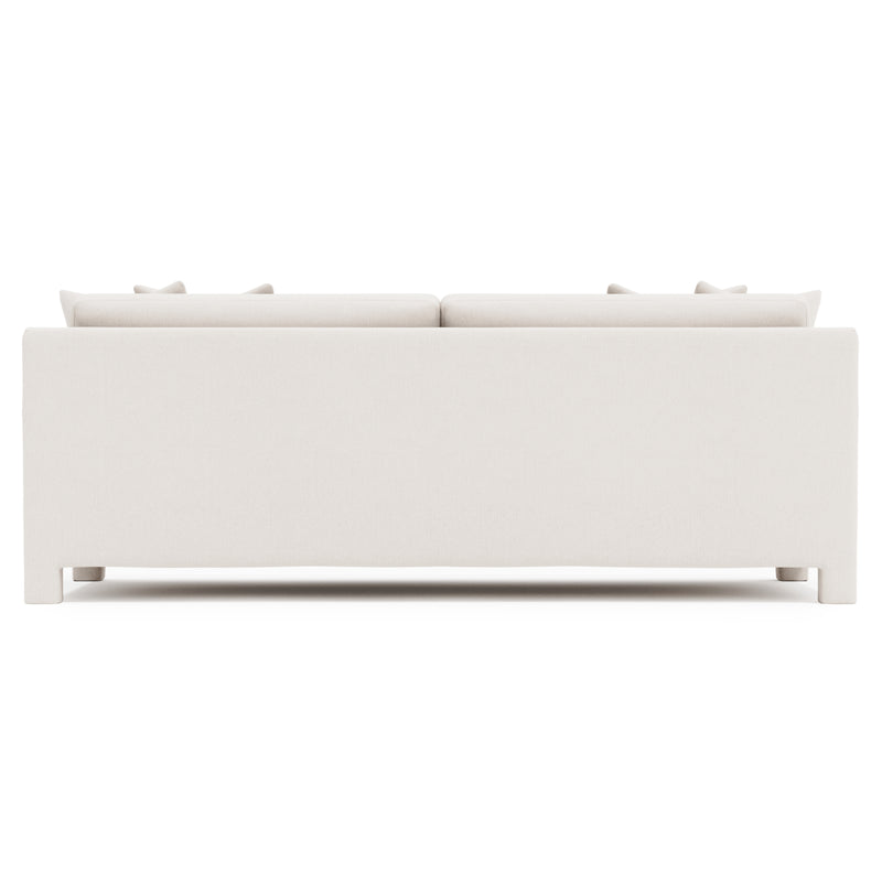 Mily Fabric Sofa