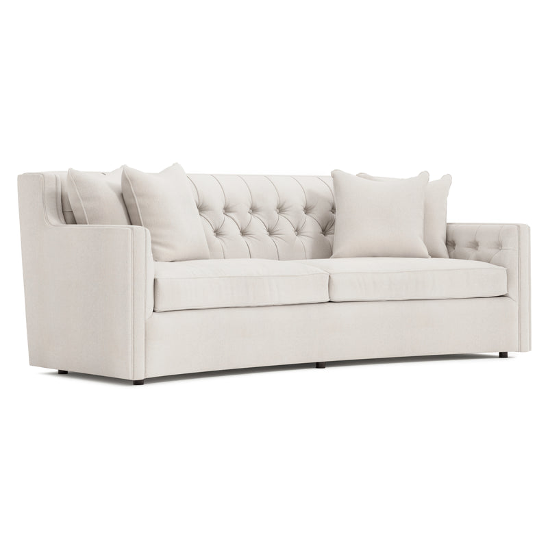 Candace Fabric Sofa - Furniture City (CA)l