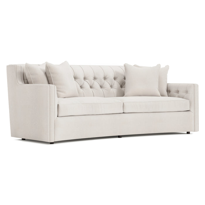 Candace Fabric Sofa - Furniture City (CA)l