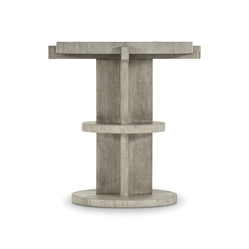 Foundations Side Table