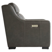 Germain Leather Power Motion Chair - Furniture City (CA)l