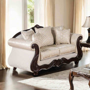 huelva-loveseat-beige-dark-cherry-1