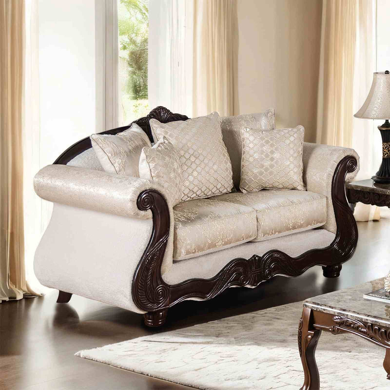 huelva-loveseat-beige-dark-cherry-1