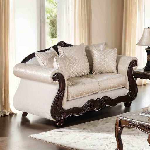 huelva-loveseat-beige-dark-cherry-1