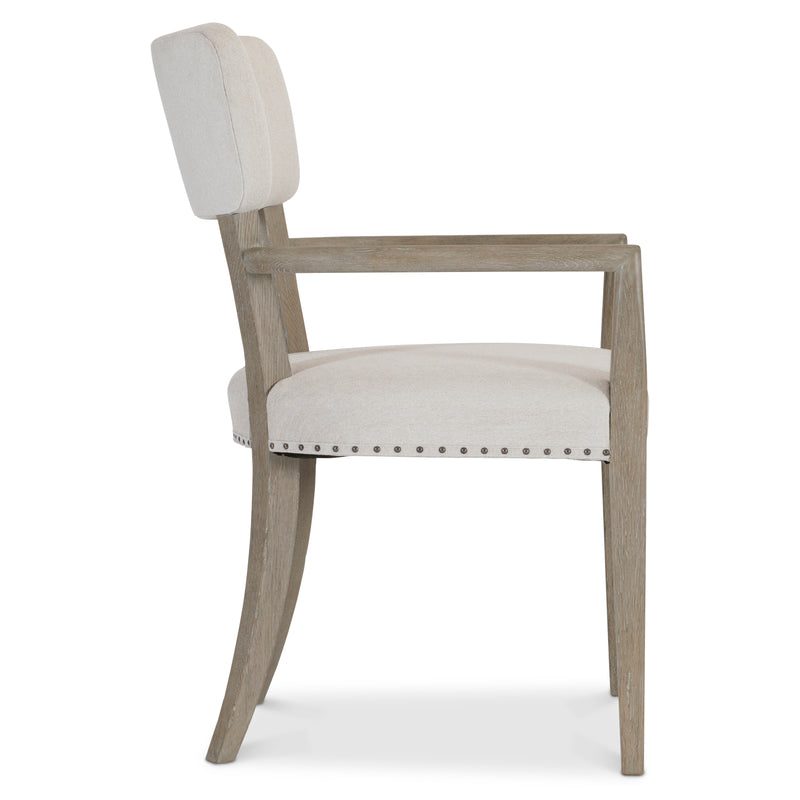 Albion Arm Chair - Furniture City (CA)l