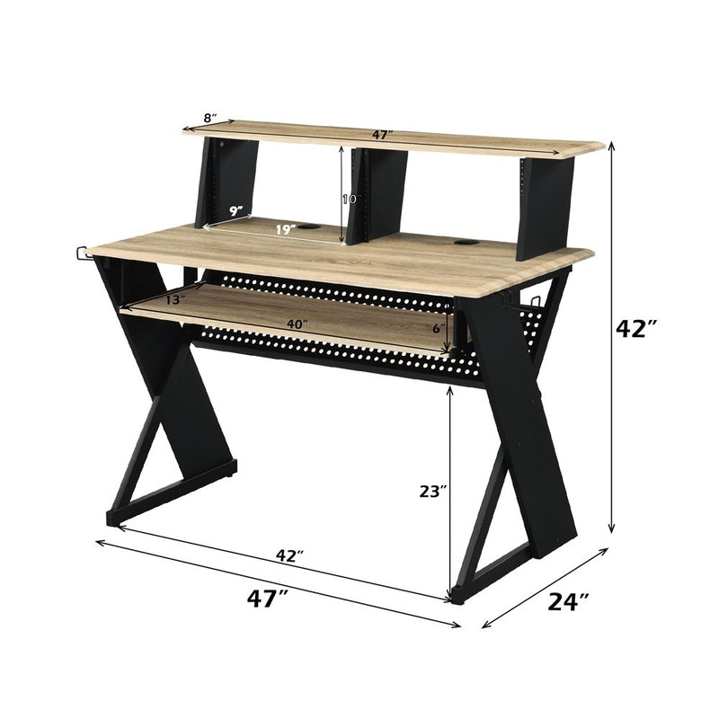 humanity-natural-black-music-desk-10
