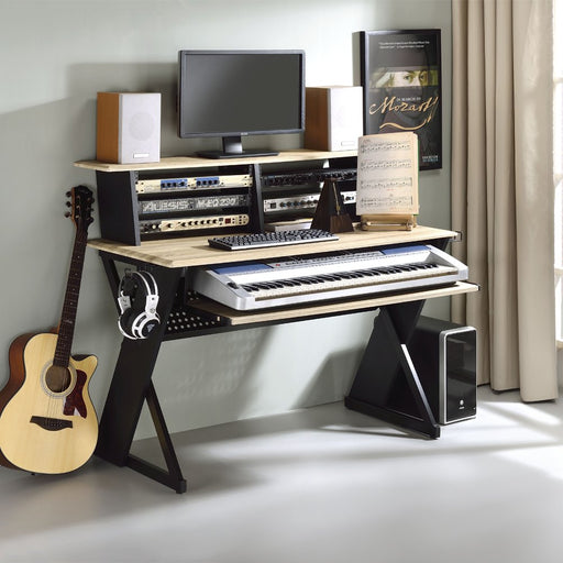 humanity-natural-black-music-desk-1