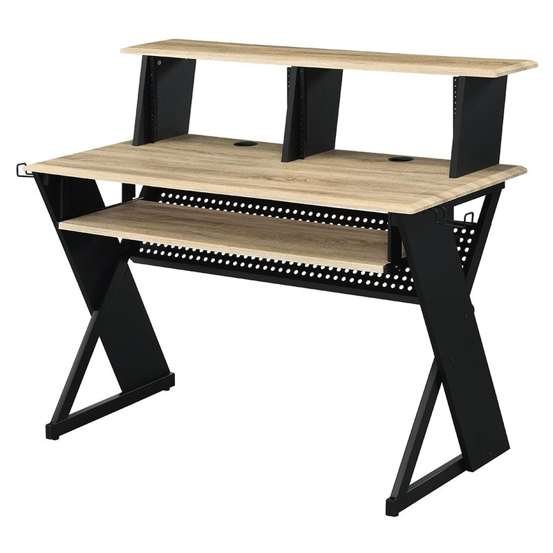 humanity-natural-black-music-desk-2