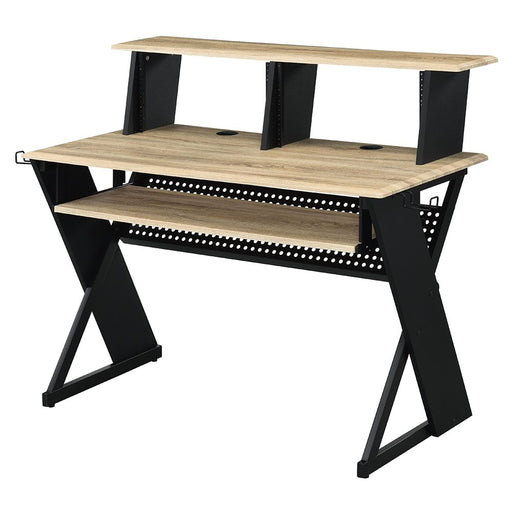 humanity-natural-black-music-desk-2
