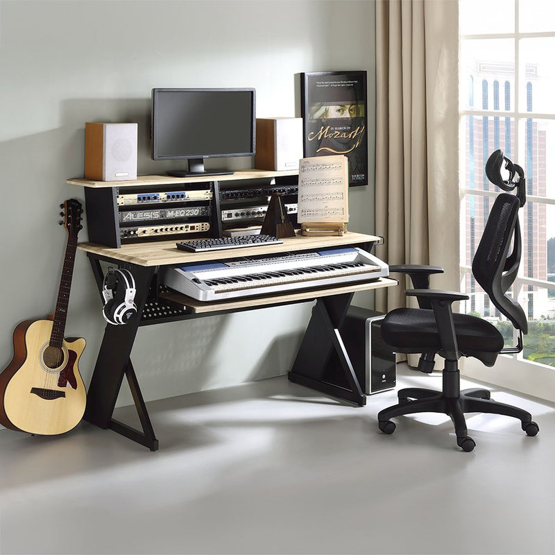 humanity-natural-black-music-desk-9