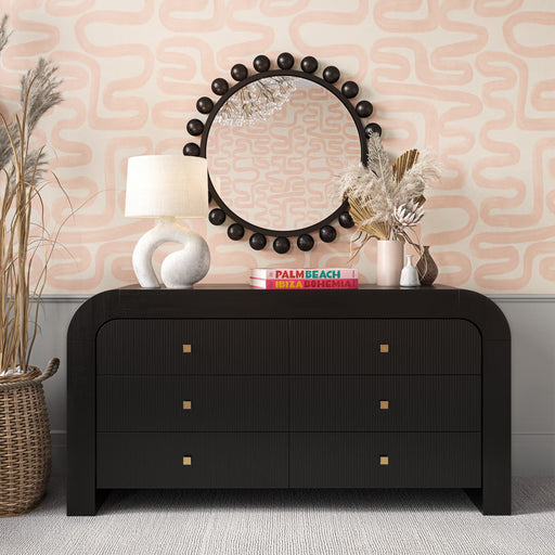 hump-6-drawer-black-dresser-2