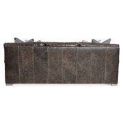 Burnham Leather Sofa - Furniture City (CA)l