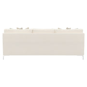 Carver Fabric Sofa - Furniture City (CA)l