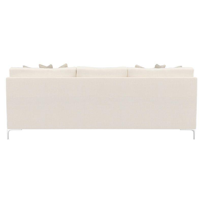 Carver Fabric Sofa - Furniture City (CA)l