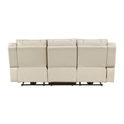 huron-beige-power-double-reclining-sofa-with-center-drop-down-cup-holders-wireless-charger-magazine-bag-led-and-charging-ports-10