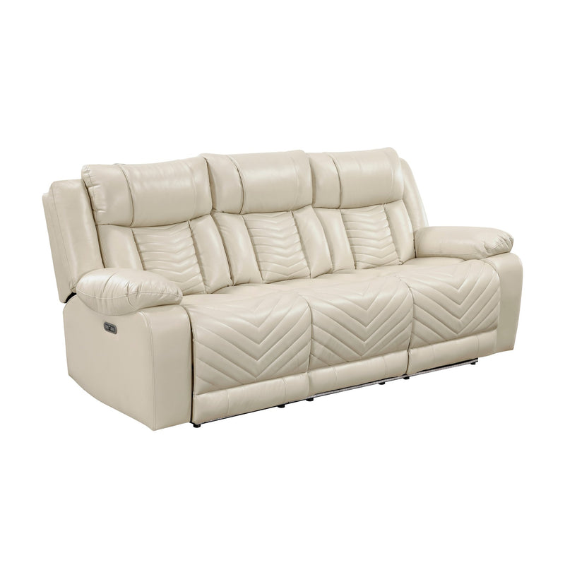 huron-beige-power-double-reclining-sofa-with-center-drop-down-cup-holders-wireless-charger-magazine-bag-led-and-charging-ports-15