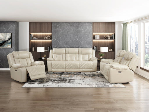 huron-beige-power-double-reclining-sofa-with-center-drop-down-cup-holders-wireless-charger-magazine-bag-led-and-charging-ports-2
