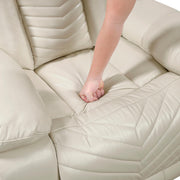 huron-beige-power-double-reclining-sofa-with-center-drop-down-cup-holders-wireless-charger-magazine-bag-led-and-charging-ports-5