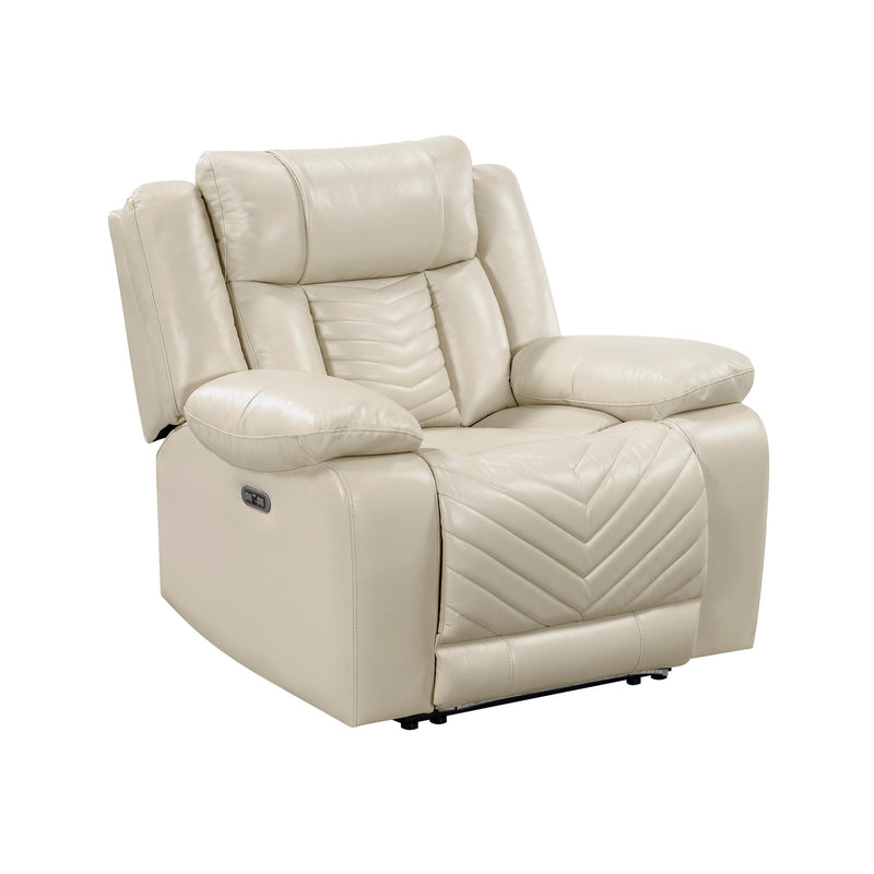 huron-beige-power-reclining-chair-with-led-and-charging-ports-2