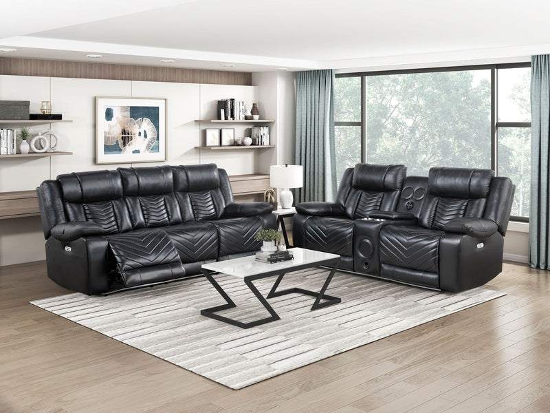 huron-black-power-double-reclining-sofa-with-center-drop-down-cup-holders-wireless-charger-magazine-bag-led-and-charging-ports-2