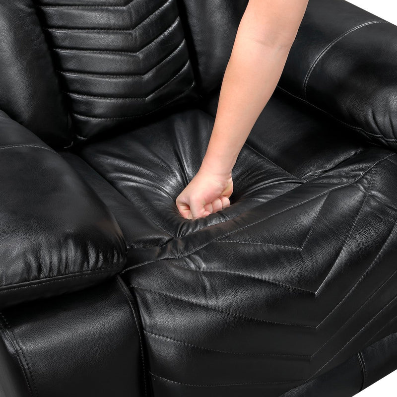 huron-black-power-reclining-chair-with-led-and-charging-ports-6