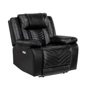huron-black-power-reclining-chair-with-led-and-charging-ports-7