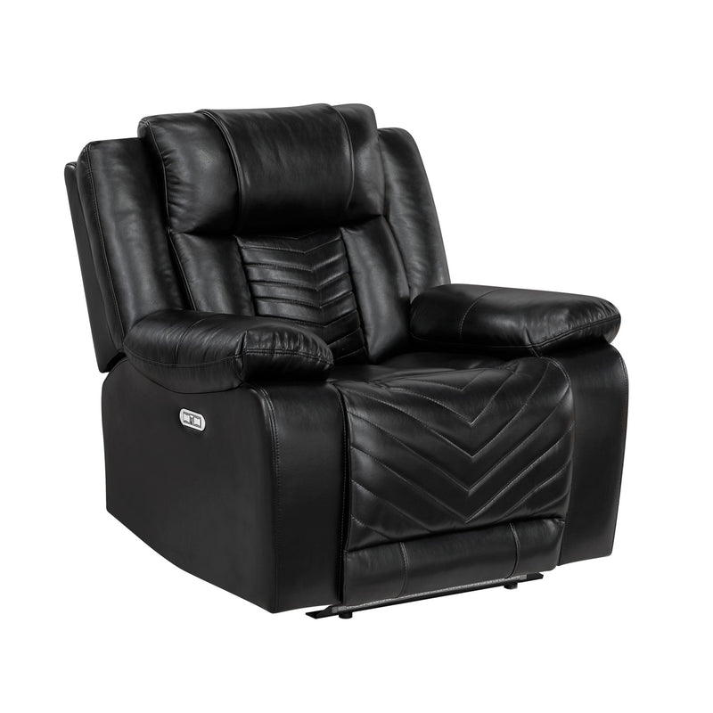huron-black-power-reclining-chair-with-led-and-charging-ports-7