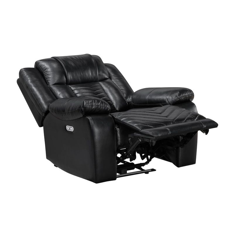 huron-black-power-reclining-chair-with-led-and-charging-ports-8