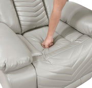 huron-gray-power-double-reclining-sofa-with-center-drop-down-cup-holders-wireless-charger-magazine-bag-led-and-charging-ports-1
