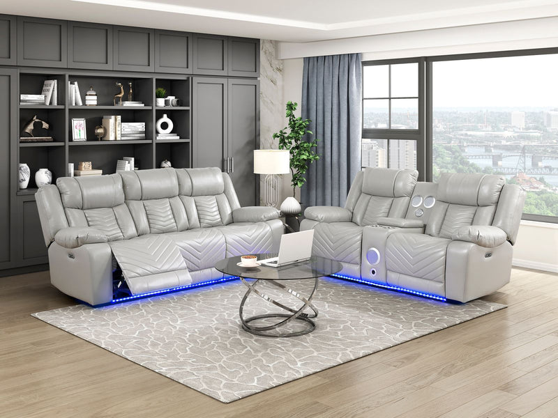 huron-gray-power-double-reclining-sofa-with-center-drop-down-cup-holders-wireless-charger-magazine-bag-led-and-charging-ports-2