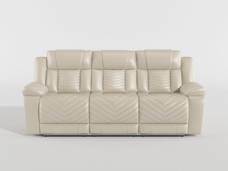huron-gray-power-double-reclining-sofa-with-center-drop-down-cup-holders-wireless-charger-magazine-bag-led-and-charging-ports-7