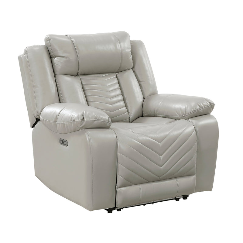 huron-gray-power-reclining-chair-with-led-and-charging-ports-4