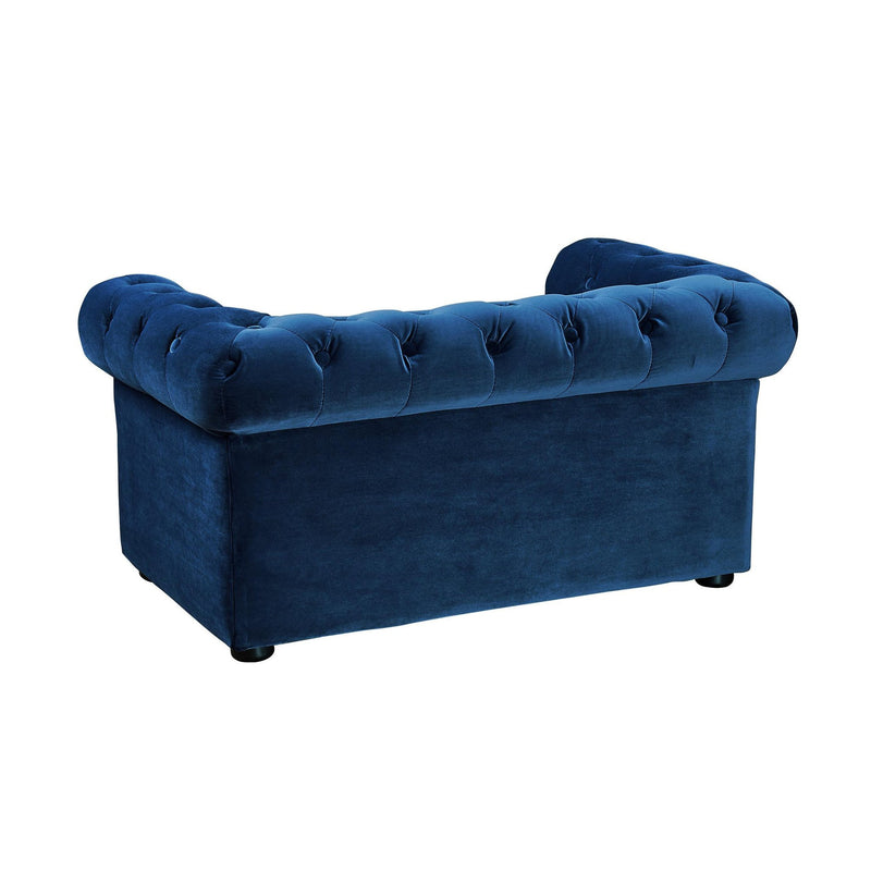 husky-navy-pet-bed-4